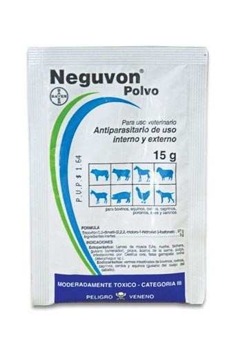 neguvon